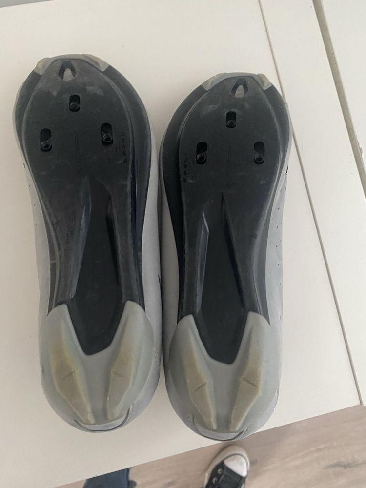 sapatos de ciclismo Scott