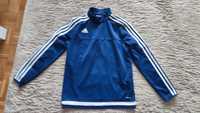 Bluza Adidas climacool granatowa dla chłopca roz.152