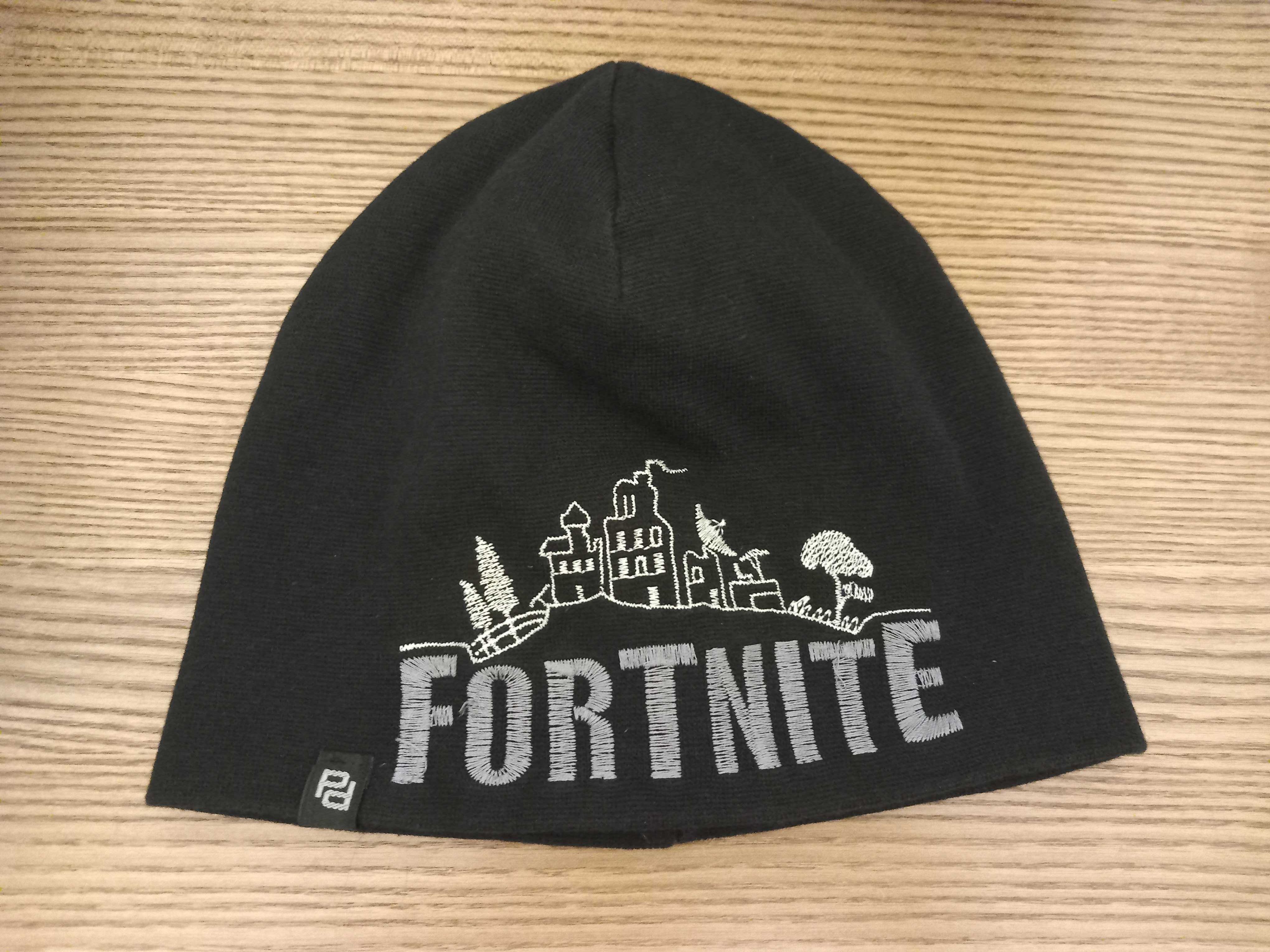Czapka Fortnite, wiosenna