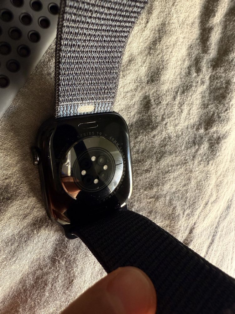 Apple Watch Series 10