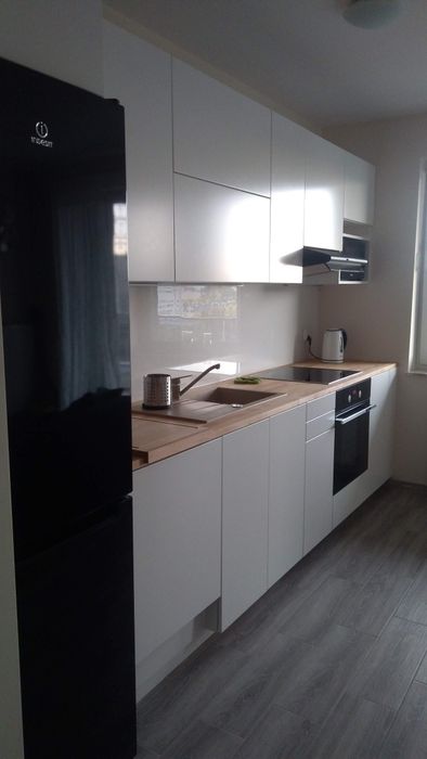 3 pokoje Rzeszów Lubelska SkyRes