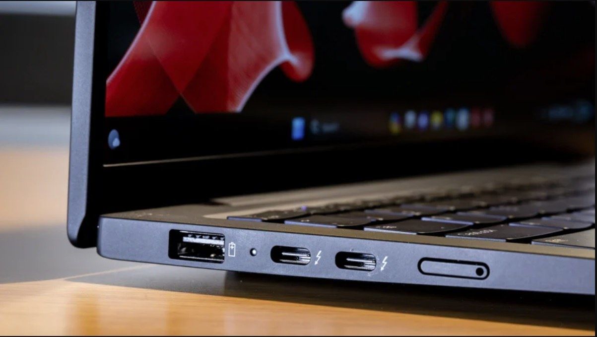 НОВИНКА!Thinkpad X1 Carbon Gen12(i7-165U/32Гб/1Тб/FHD),гарантия.