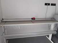 Guilhotina manual TRIM 150cm NEOLT