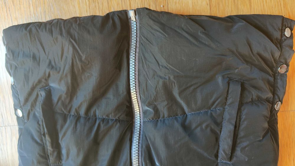 Casaco/Kispo Mayoral - 12 Anos