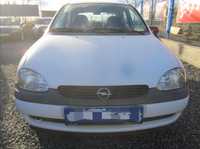 Opel Corsa  B  1.0L