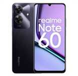 Продам новий телефон REALME NOTE 60 3/64 Gb Marble Black (openbox)
