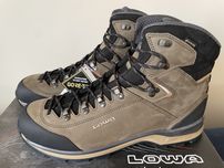 Buty Lowa Ranger Gtx 47