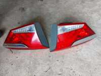 Tylne lampy do hyundai i40 kombi