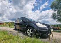 Ford S-Max 1.8 TDCi 150 KM | Zadbany | Serwisowany | Klima | Bez wkład