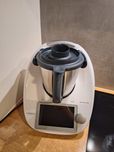 Thermomix 6 Vorwerk