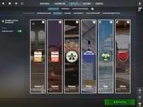 Аккаунт cs go prime cs2 Cs