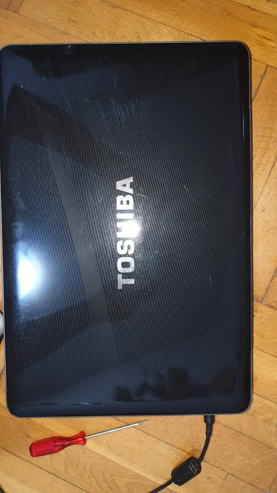 Toshiba satelite 500/134 plus mysz