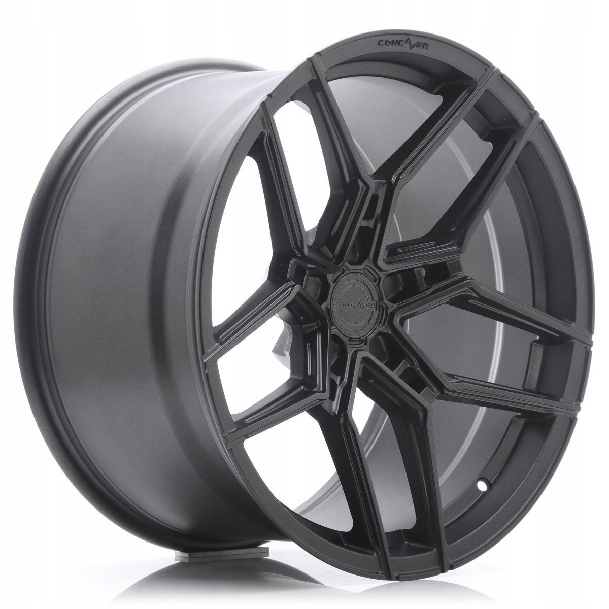 NOWE Felgi Concaver CVR5 19" Mercedes Klasa A B C E S G GLC GLS CLA