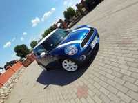 Mini Cooper 1.6 benzyna 2008r