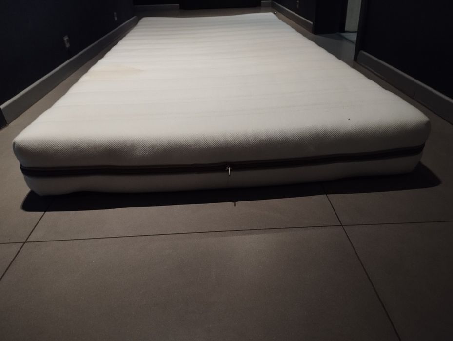 Materac Ikea 90/200 cm