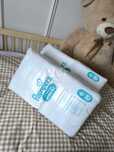 Pampers active baby pants 6