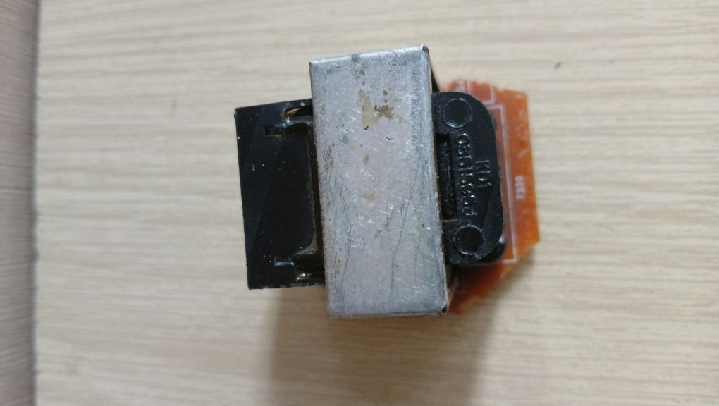 CDX-510 Yamaha sanyo PT0065 KK GLX transformator