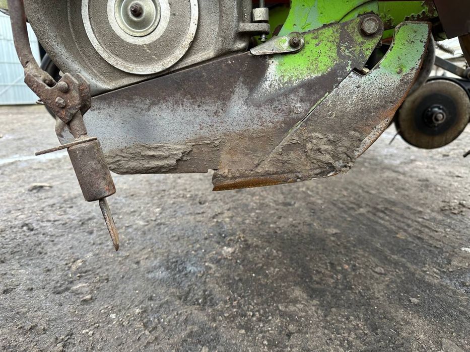 Продам сівалку Kuhn УПС-8, СУПН-8