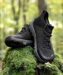 Buty turystyczne męskie Brubeck TREK MERINO