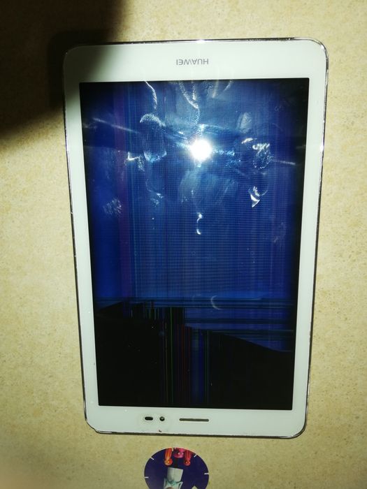 Tablet Huawei sprzedam