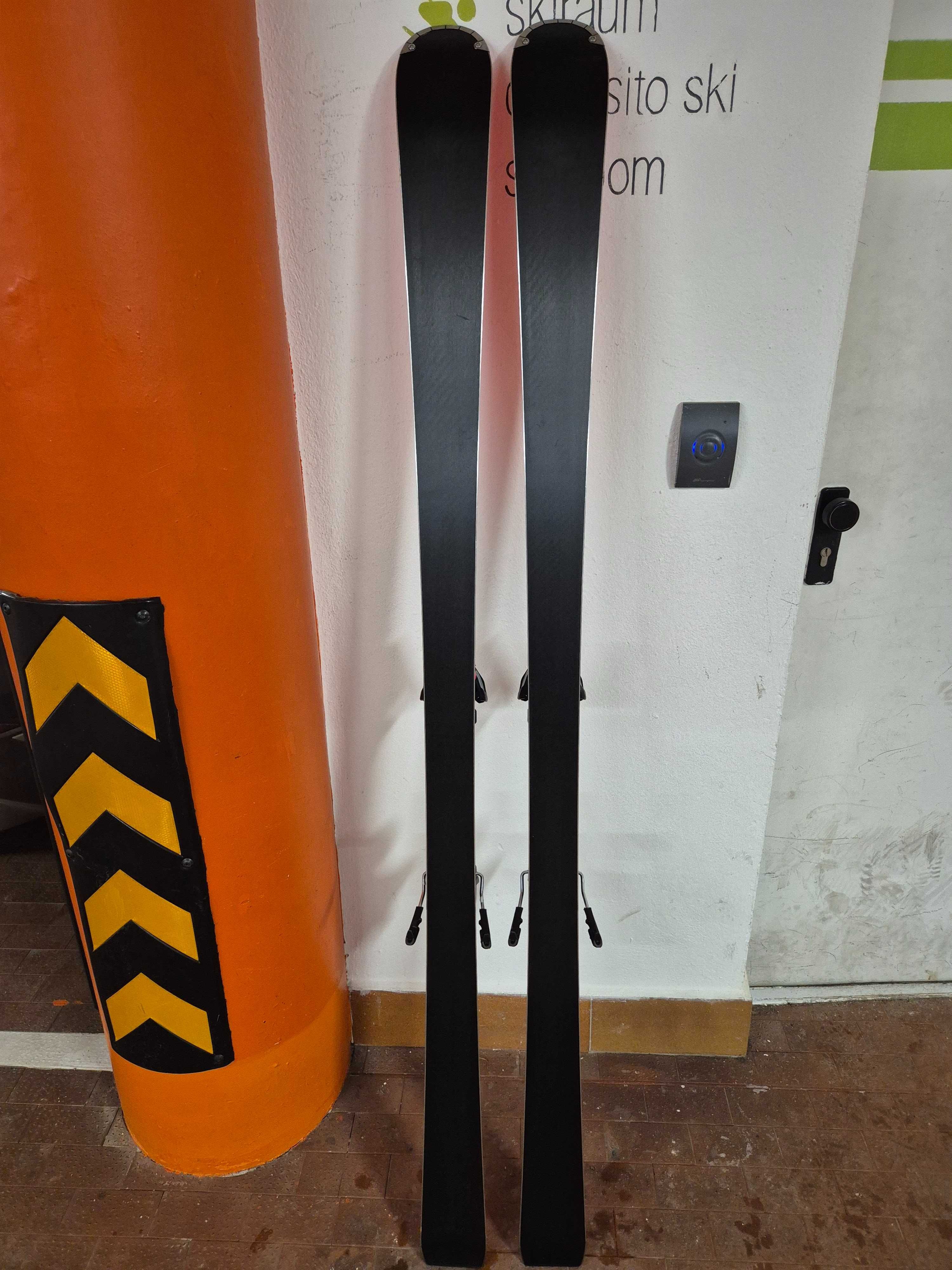 Narty Atomic Redster G7 175cm
