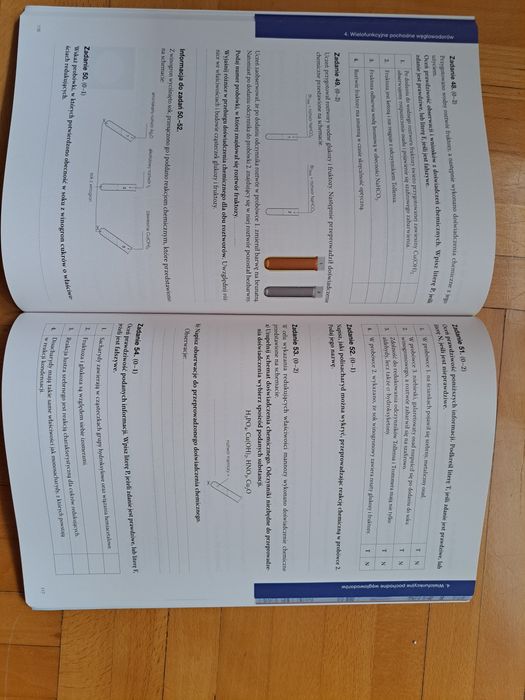 To jest chemia.Maturalne karty pracy 2