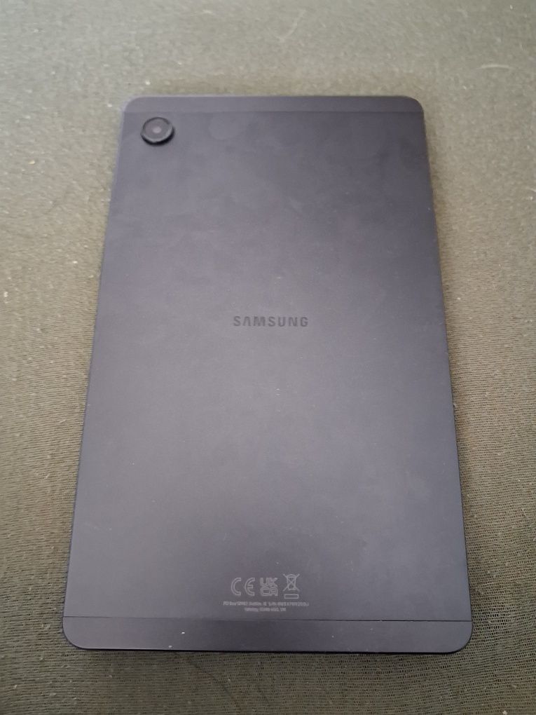 Tablet smasung galaxy tab A9