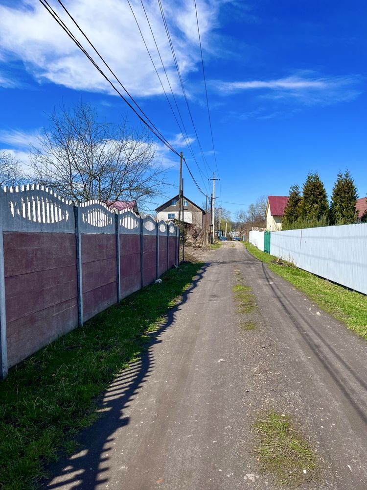Участок 7 соток, недалеко от центра, Пролетарский Гай