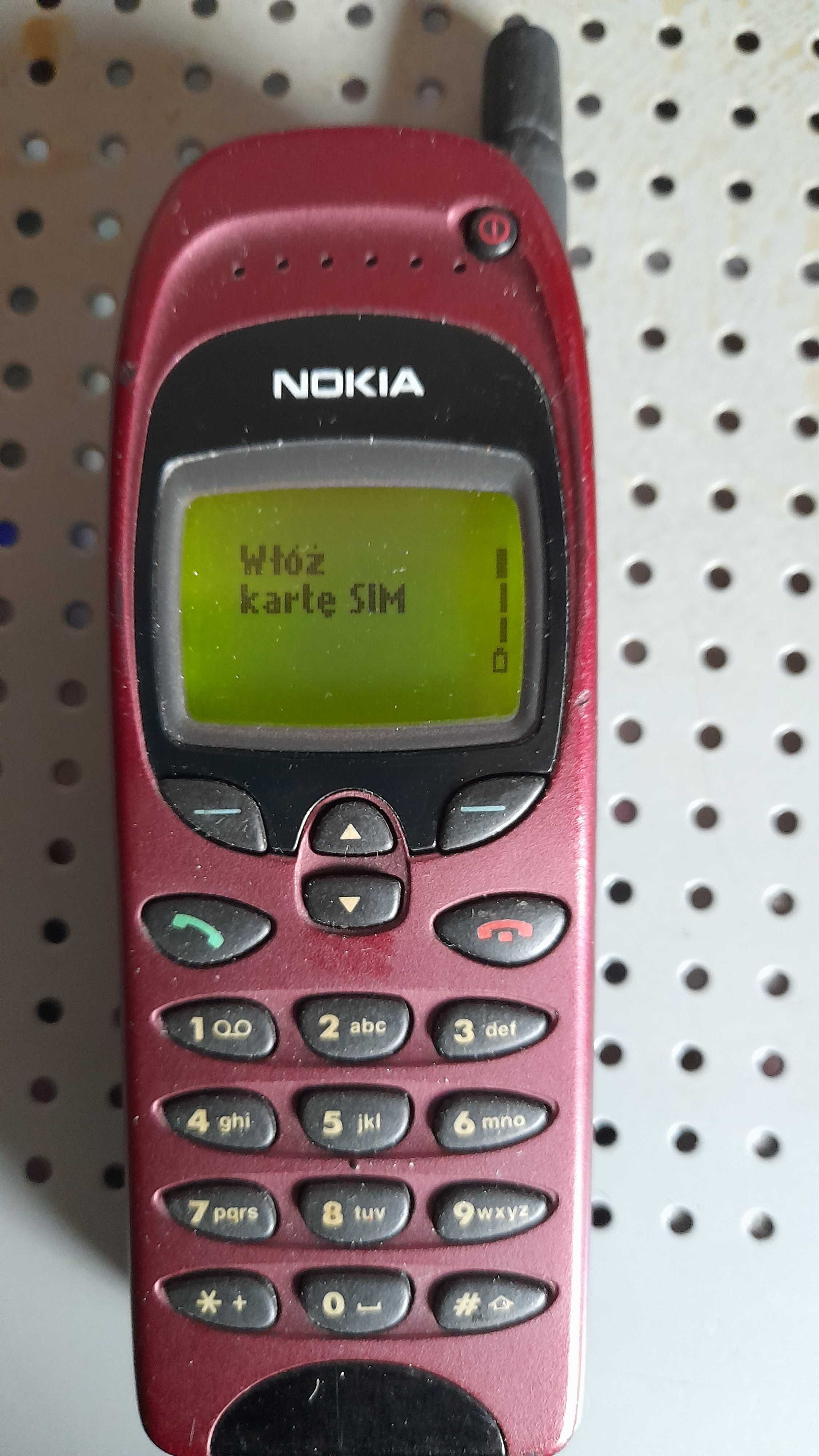 Nokia 5160 Sat sprawna