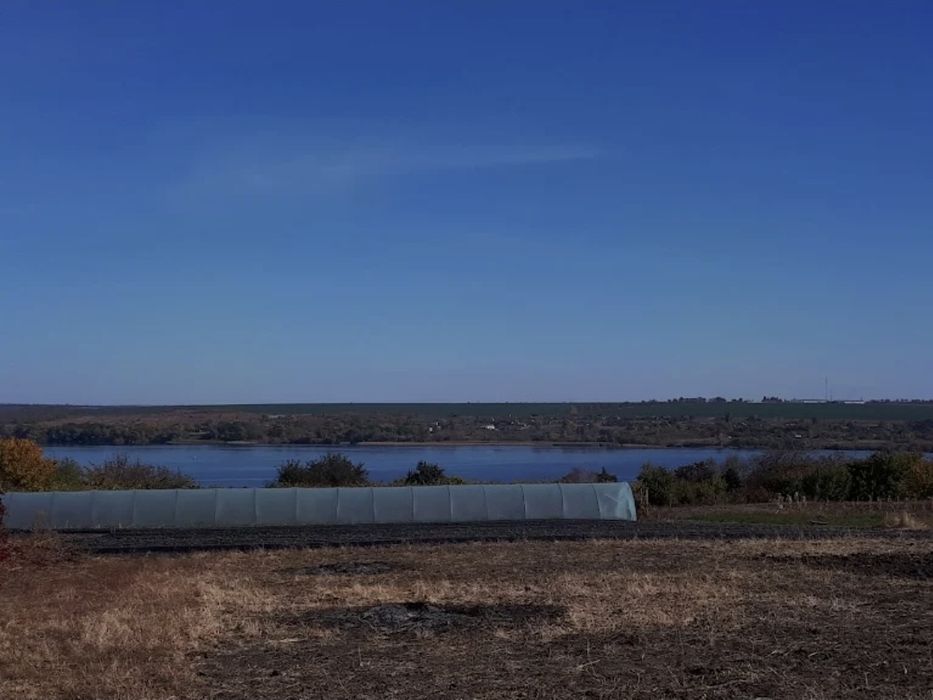 Продаж ділянки 70сот. с.Микільське