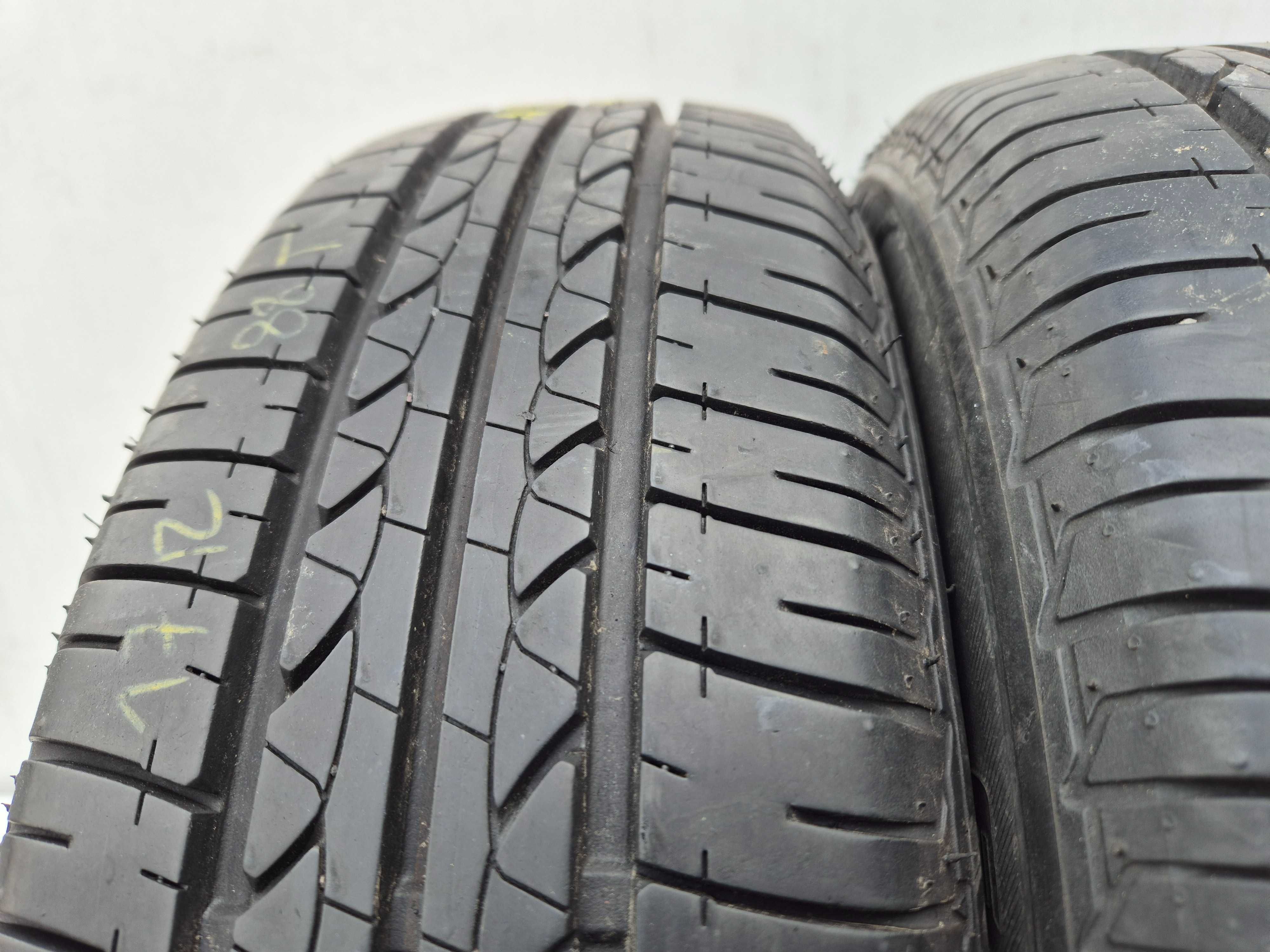 4x OKAZJA! Bridgestone Ecopia EP25 185/65r15 88T 7mm N2228