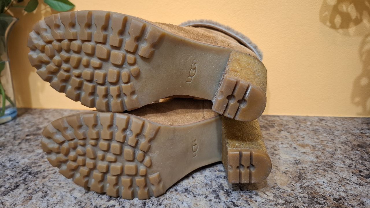 Buty firmowe UGG