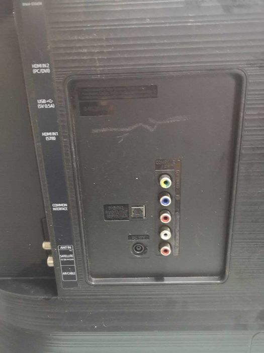 Телевізор Samsung UE32H5000AU БИТА МАТРИЦЯ 32"