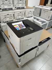 Принтер кольоровий Canon i-SENSYS LBP710Cx пробіг до до 30 тис