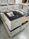 Принтер кольоровий Canon i-SENSYS LBP710Cx