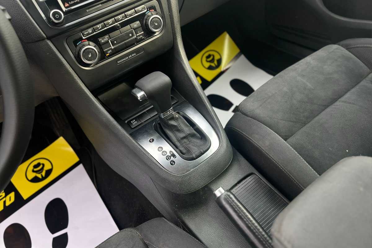 Volkswagen Golf 2010