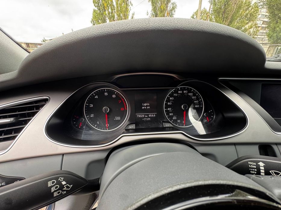 Продам Audi a4 Quattro s-line