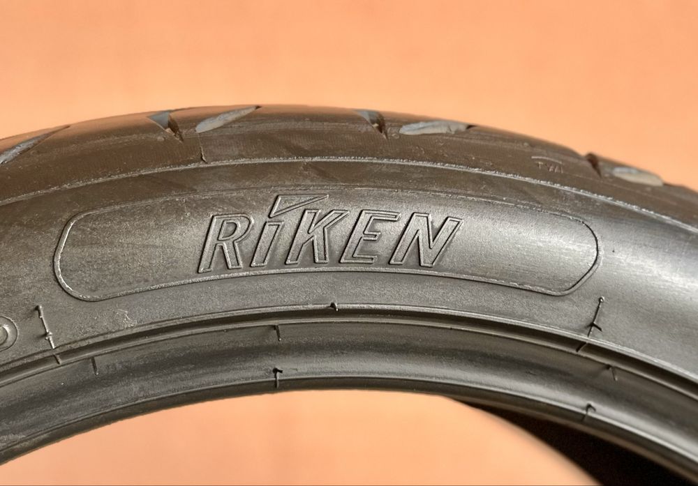Riken 245/40/R19