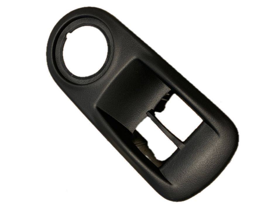 Obudowa ramka przełącznika szyb strona lewa Renault Trafic Opel Vivaro