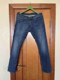 Lee джинси 33 розмір