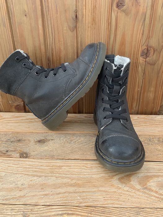 Черевики Dr.Martens оригінал