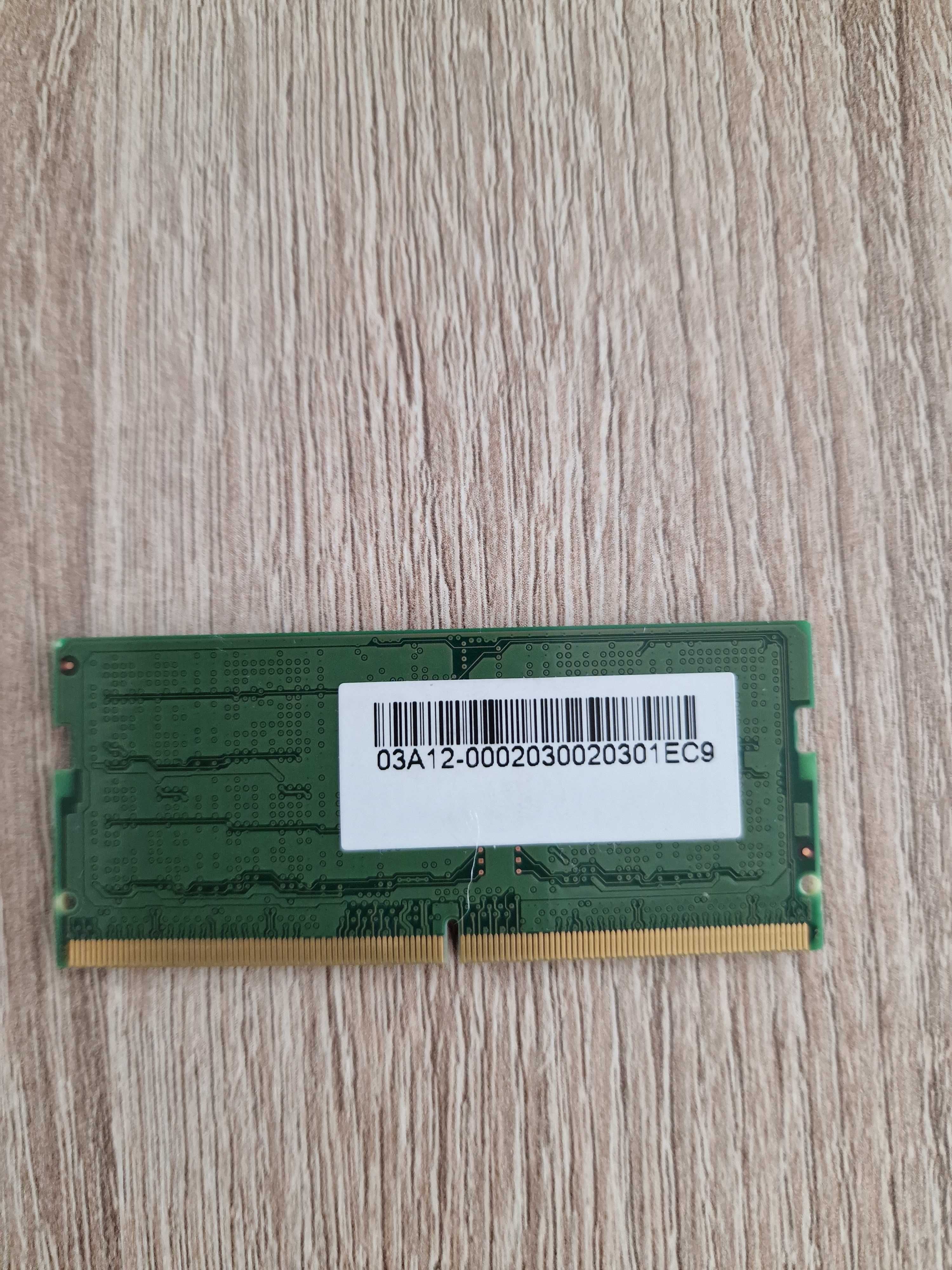 Samsung DDR5 16GB 4800 Nowa