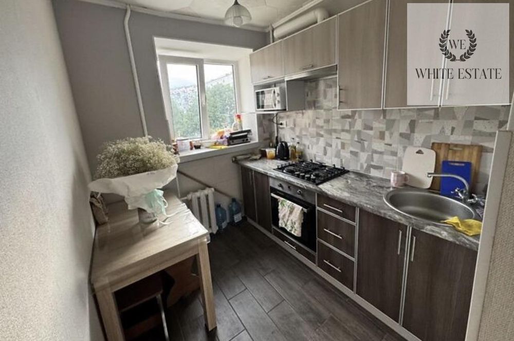 Продаж 1 кім. Квартири вул. Карпенка, Дружба