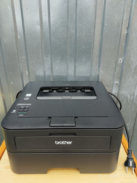 Drukarka laserowa Brother