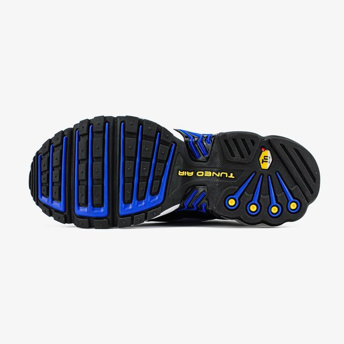 Кросівки Nike Air Max TN 3 Plus Hyper Blue Premium