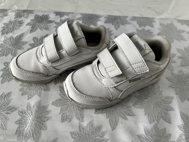 Кросівки puma28 розмір, adidas 28