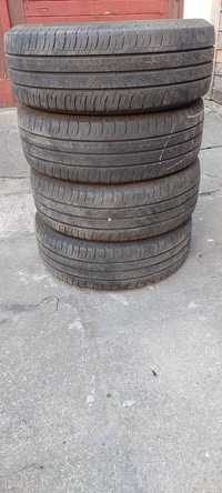 Opony letnie 195 60 R16 99/97H