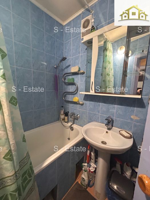 ‼️ Продам 2к квартиру 46м2 метро Холодная гора‼️ Потавский Шлях 177а