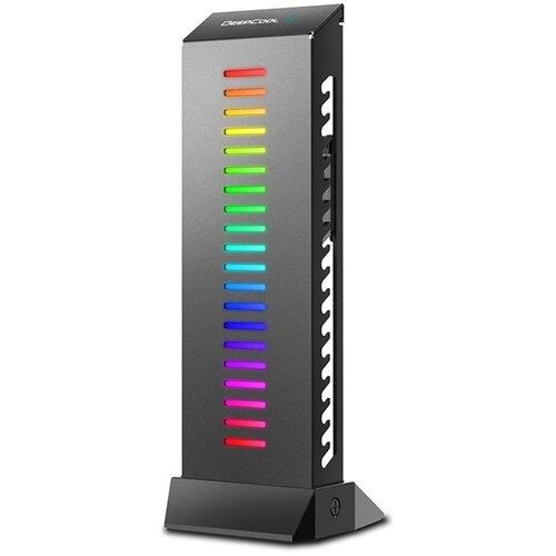 Uchwyt/podpórka karty graficznej DEEPCOOL GH-01 A-RGB