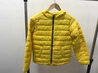 Куртка для хлопчика Benetton 150 см, весна/осінь, б/в